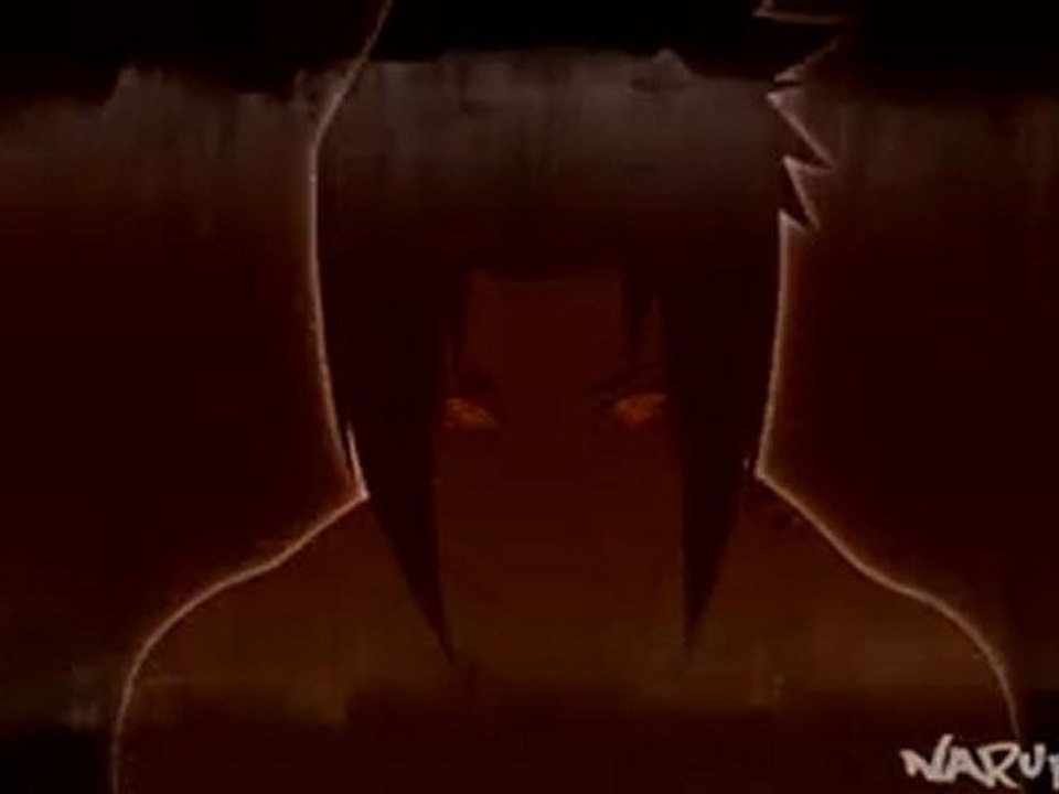 [Narutofan2007] ¤ Naruto AMV ¤ Sasuke, I'm Back