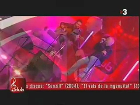 TV3 - El Club - Albert Fibla: Pel seu nom