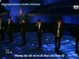 [Vietsub] 110519 M!Countdown Beast - On rainy days