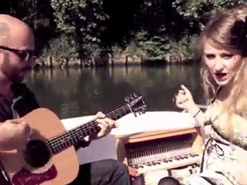 Lucile Luzely - Marcia Baïla - Casting JVSCAZ Saison #2