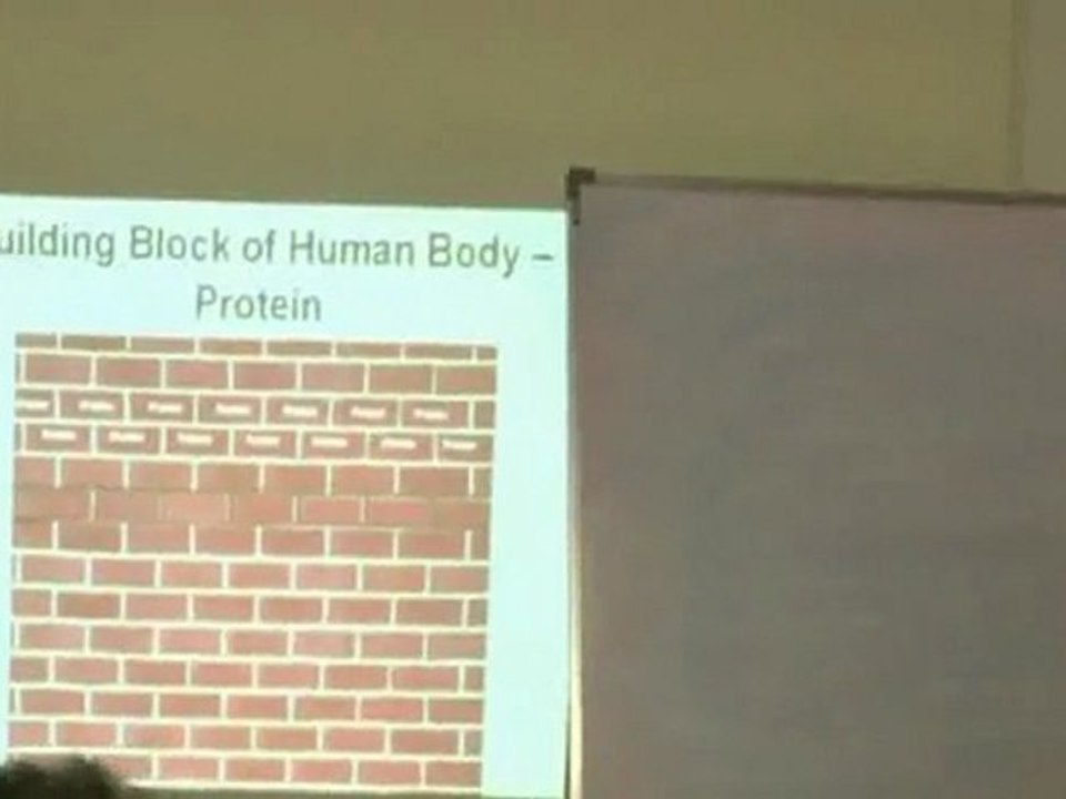 Optimal Health-conquering Lifestyle diseases Part 3.wmv