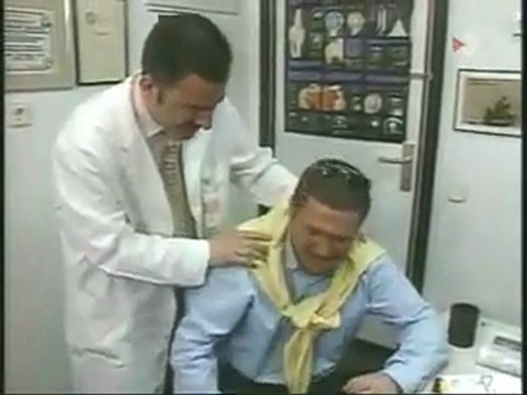 TV3 - Malalts de tele: Els pijos de Barcelona