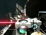 Portal 2 Achievements Guide Overclocker