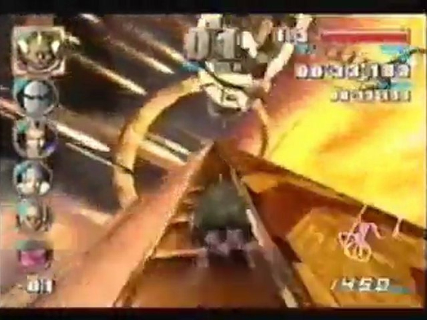 Video Games Records V6