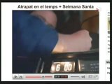 TV3 - APM extra: Atrapat en el temps + Setmana Santa