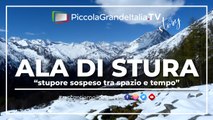 Ala di Stura - piccola grande italia