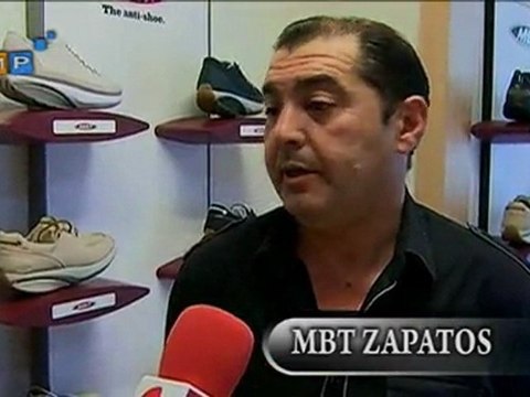 Programa Emprendedores 21 05 2011