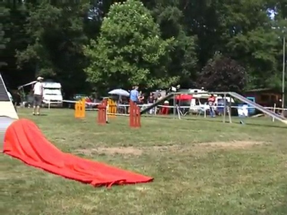 Open Boogie Gland 2011