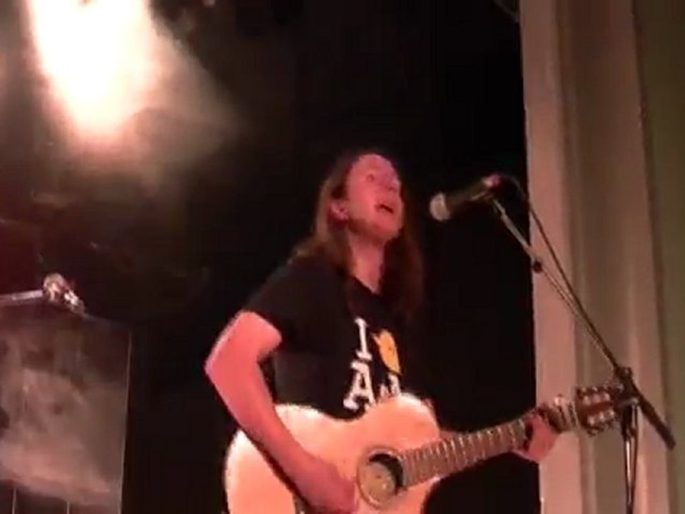 Andreas et Nicolas - Salut tous le monde