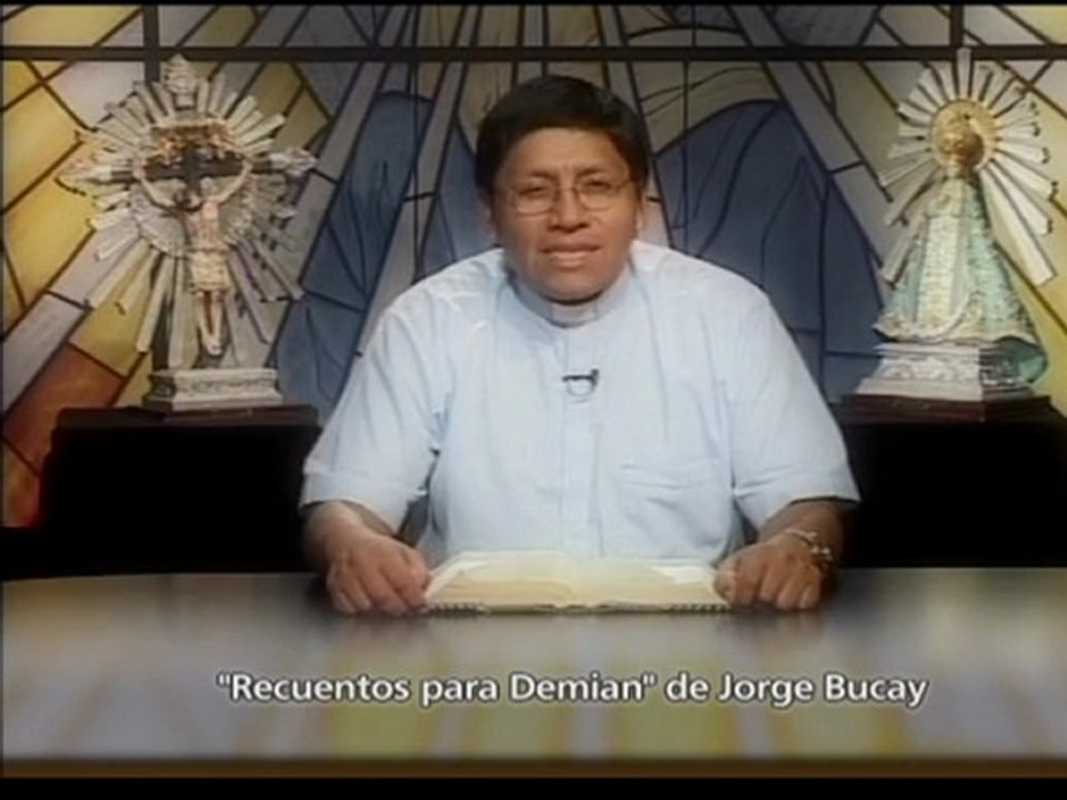 Buscando la Libertad - Micro 134