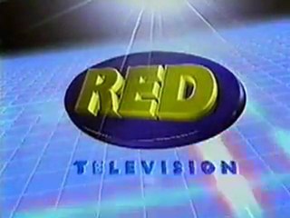Genérico RED Televisión | 1999-2000