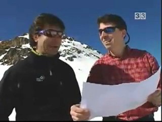 Temps de neu - Vall Fosca