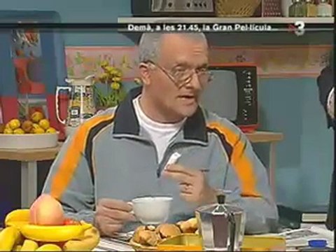 TV3 - Polònia - Captació d'aigua temporal i desmuntable