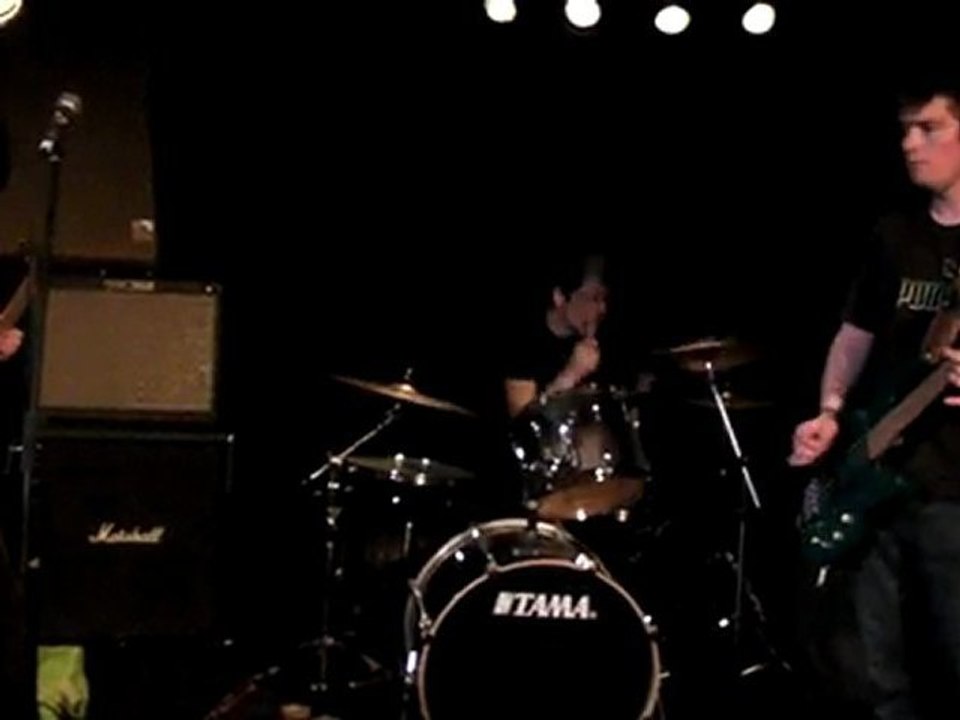 CONSTANT FART // YOU HATE FUN  // SHAKA LAKA  // 25.04.11