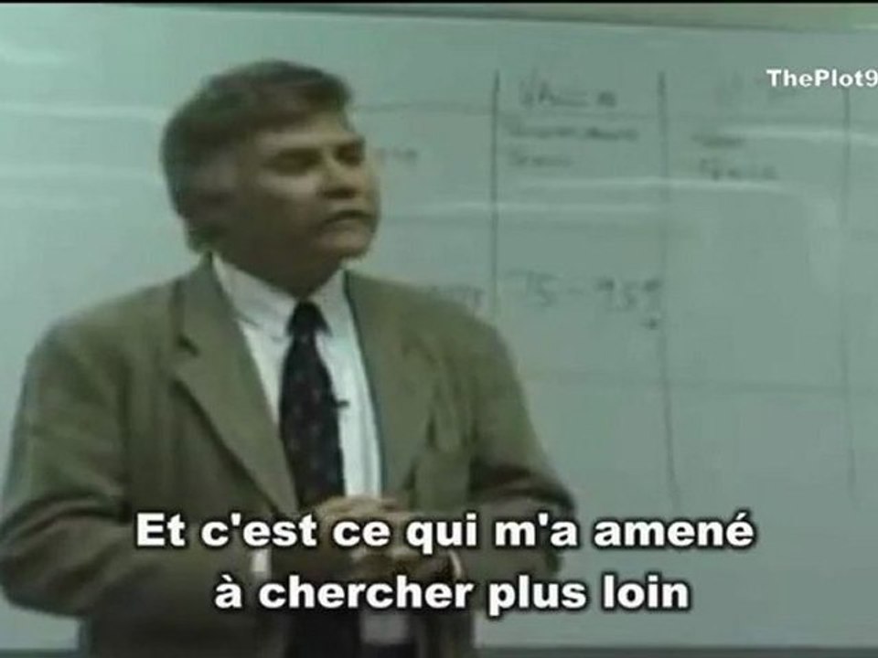 Vaccination: la manipulation grossière (BigPharma obsolète!)