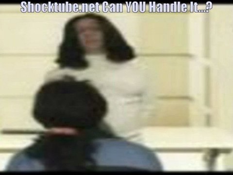 Peter Capusotto - Mensaje del Ministerio Delaware Educación - 22/09/08