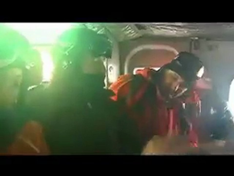 TV3 - Temps de neu 17/01/08- Resum de la Temporada - Audi