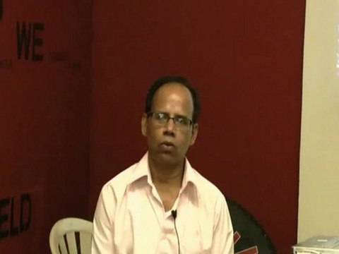 Meditation and Healthy Living Part 4.wmv