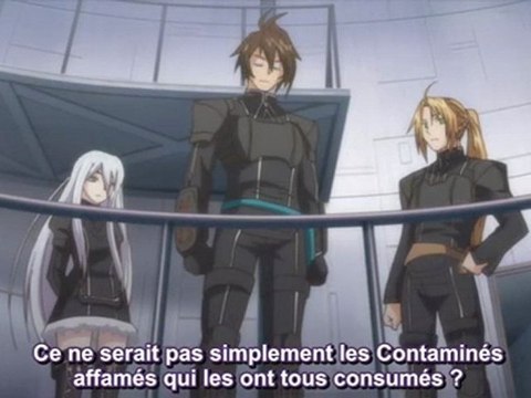 Koukaku no regios 09 partie 1 vostfr