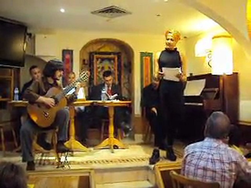 MAR DE FADOS - video 4