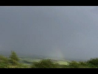 Orage du jeudi 19 mai 2011.