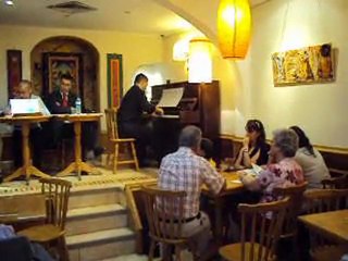 MAR DE FADOS - video 3