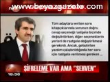 YÖK BAŞKANI YGS DE ŞİFRE OLDUĞUNU KABUL ETTİ