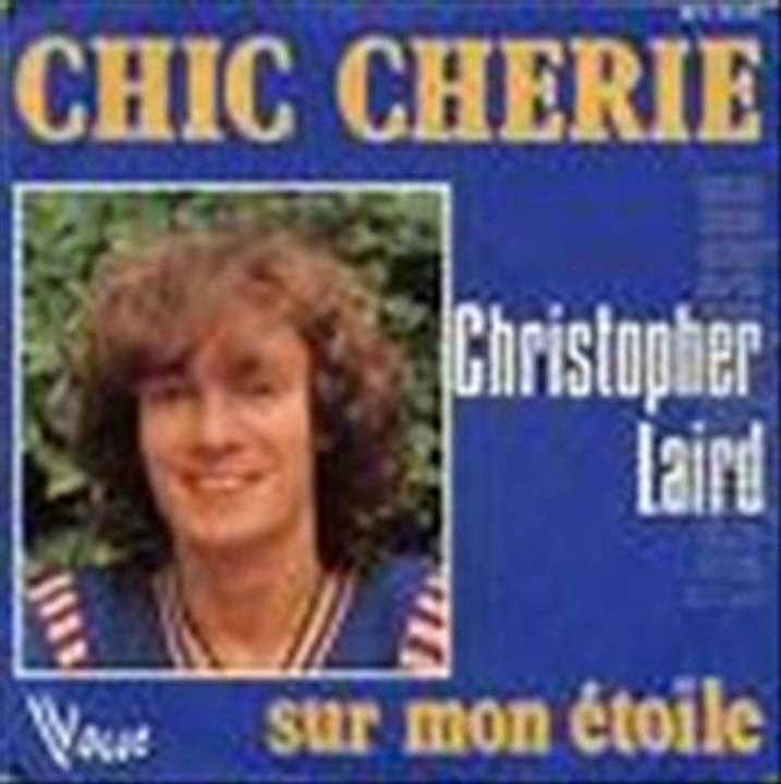 Christopher Laird - Chic Cherie