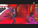 TV3 - El club - Manu Guix: 