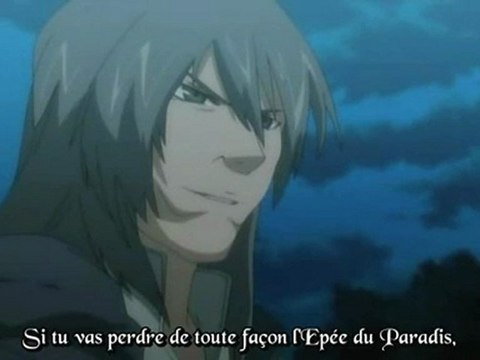 Koukaku no Regios 10 partie 1 vostfr