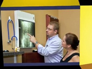 Chiropractor Fort Worth