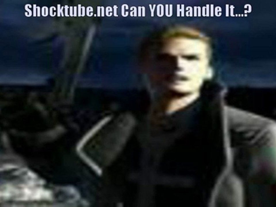 Steve Peeter's Instructional Karate DVD.wmv