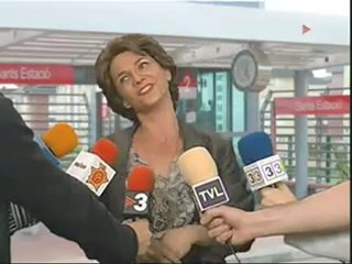 TV3 - Polònia - Maleni Álvarez, "ratificá"