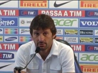 Leonardo su Eto'o: "Tra i migliori al mondo"