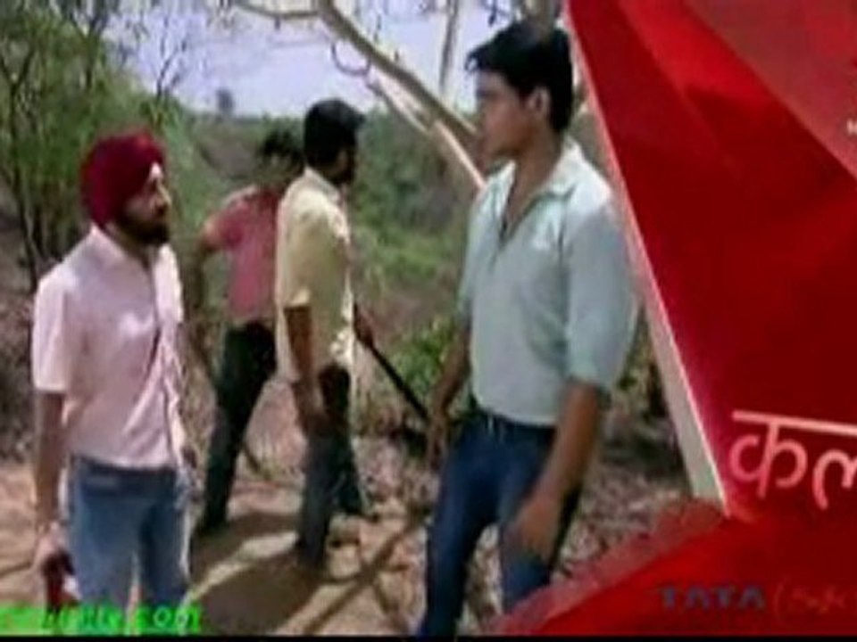 Love U Zindagi 22nd May 2011 Precap
