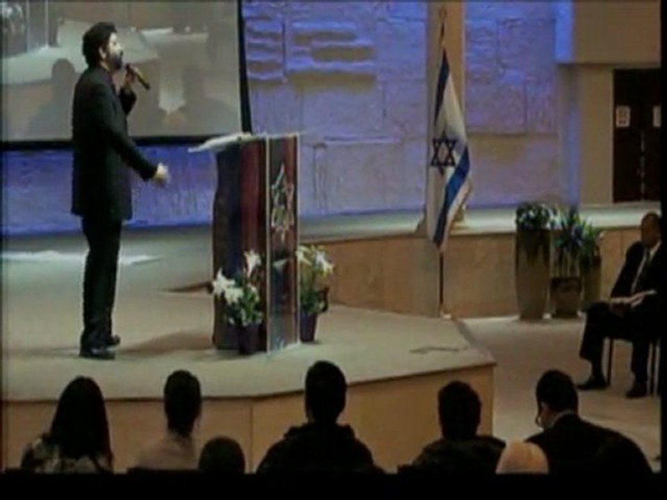 The Rising Gods (part II.)