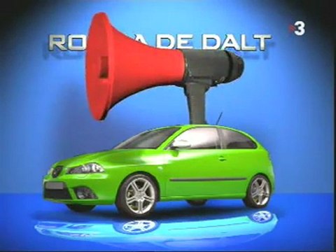 TV3 - Polònia - El Seat català