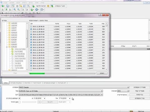 פורקס בורמזי מעשי - עודד שובל