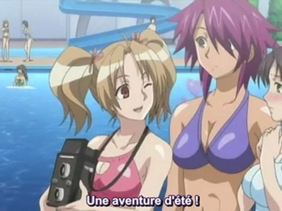 Koukaku no regios 11 partie 1 vostfr