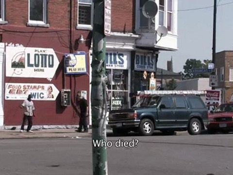 Nickel City Smiler - Burmese Refugees in Buffalo NY Movie - Burma Documentary Film