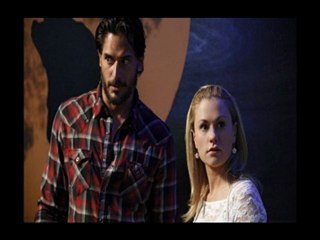 True Blood Season 3 Episode 1 - Bad Blood