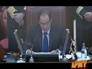 TV3 - APM - Sessió golfa Bono (avançament)