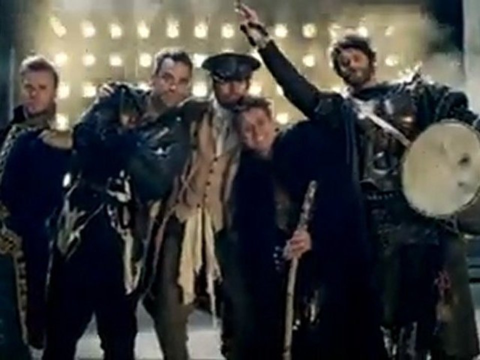 Take That - Kidz