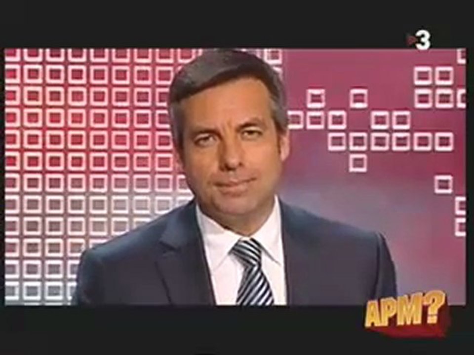 TV3 - APM - Deformatiu