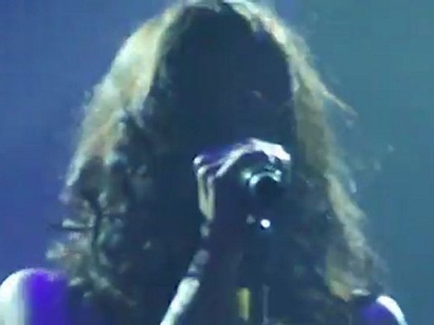 20.05.11 Le Trianon - Jenifer - L'amour fou