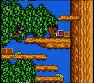 Videotest-délire Tic et Tac Rescue Rangers (Nes)