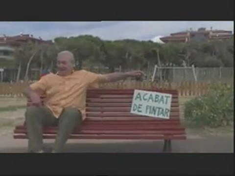 TV3 - La Setmana de la lectura - Promo 190508