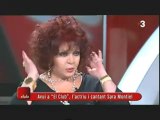 TV3 - El club - Sara Montiel i els seus cabells