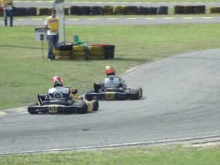 Campeonato de Portugal de Karting 2011