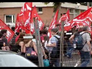 21mai 2011 Le Havre G8 degage